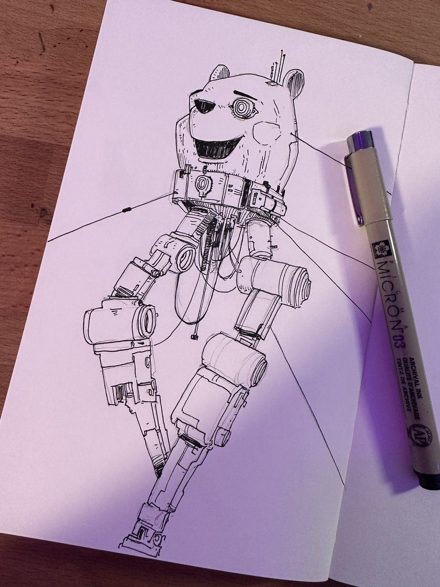 It’s <a href="/beeple/">beeple</a>’s dystopia. We’re all just living in it.