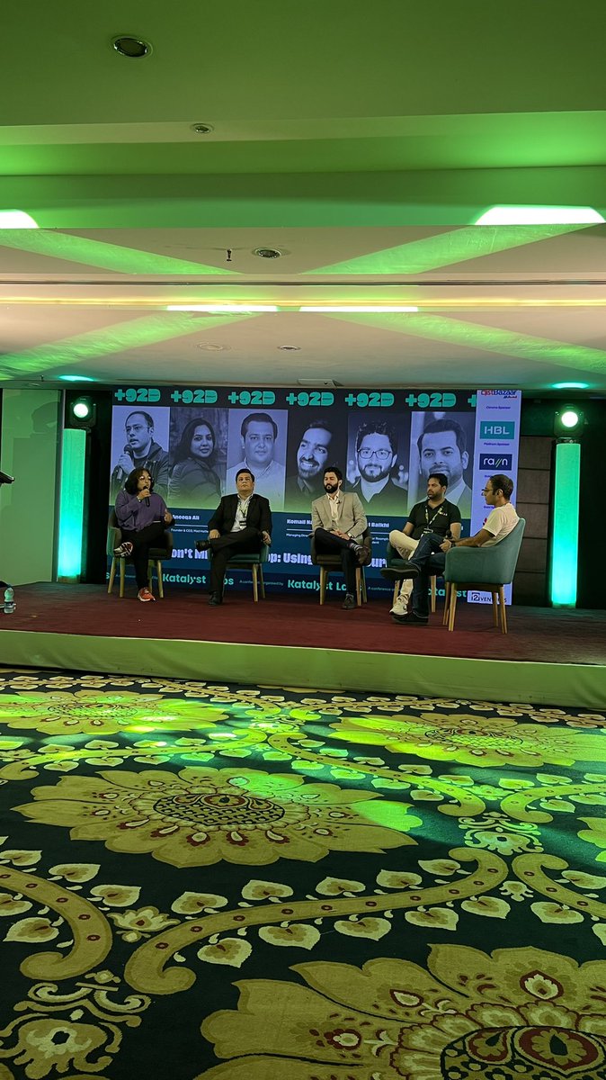 The Mad Hatters tweet media