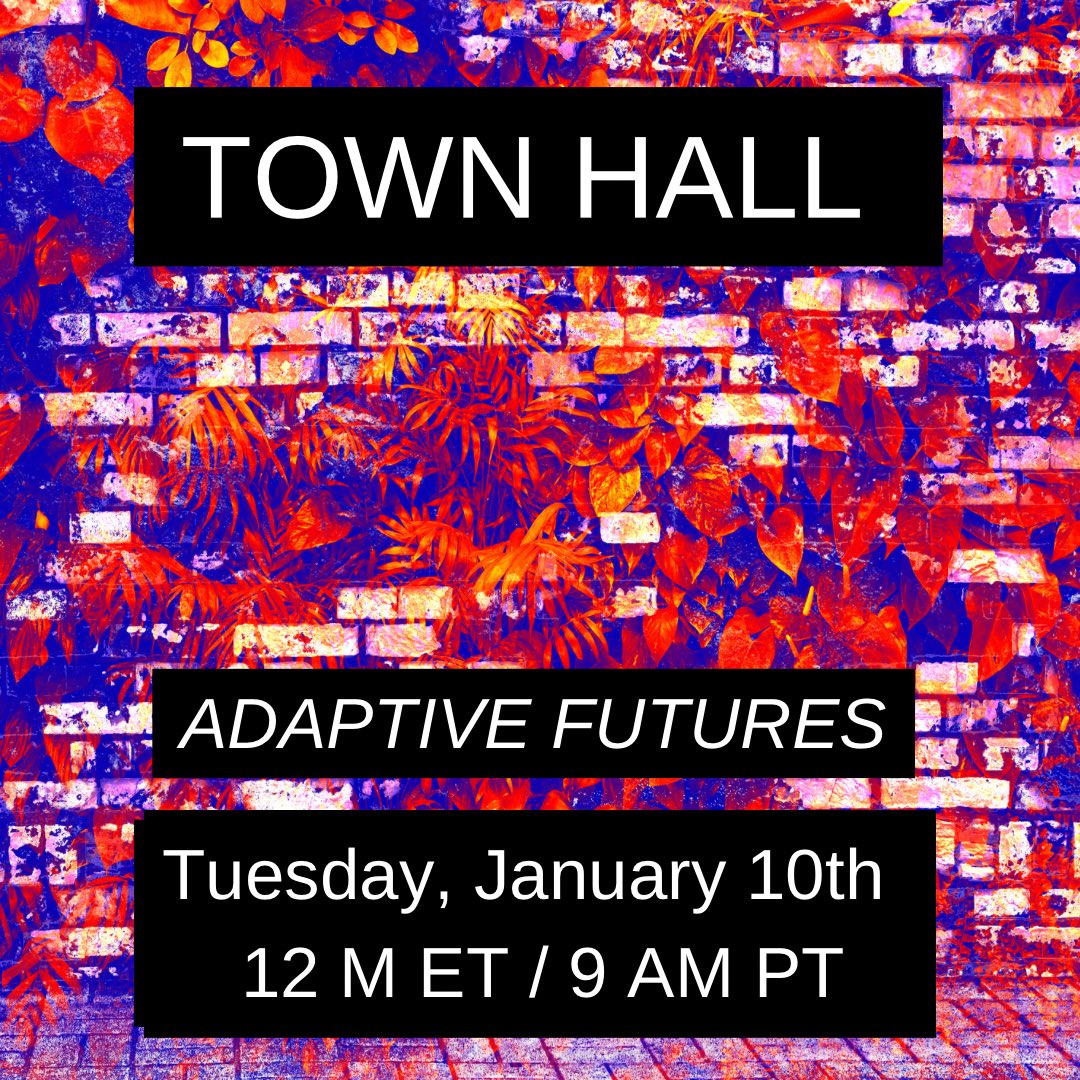 Architects Declare US tweet media