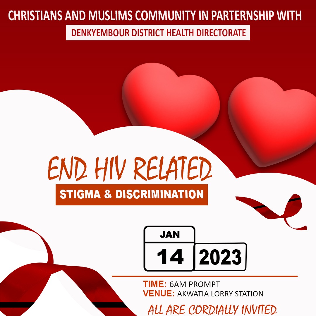 csschag's tweet photo. When religious leaders in our communities come on board as partners in the fight against Stigma &amp; Discrimination against PLHIV.
#EndStigma https://t.co/Z19BL2EncP