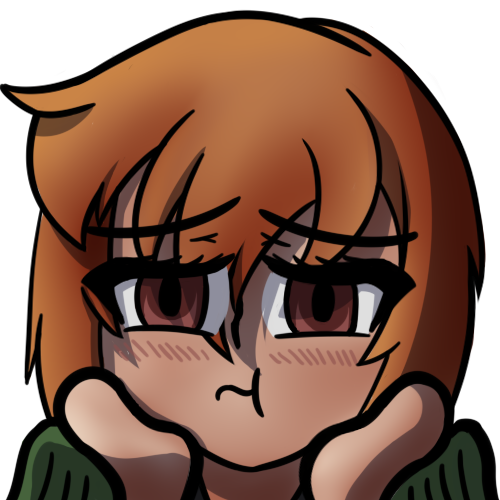 WatcherOfFires's tweet photo. Made some new emotes for my twitch, hope yall like it! #twitch #emote #artist https://t.co/OJJexUQM04