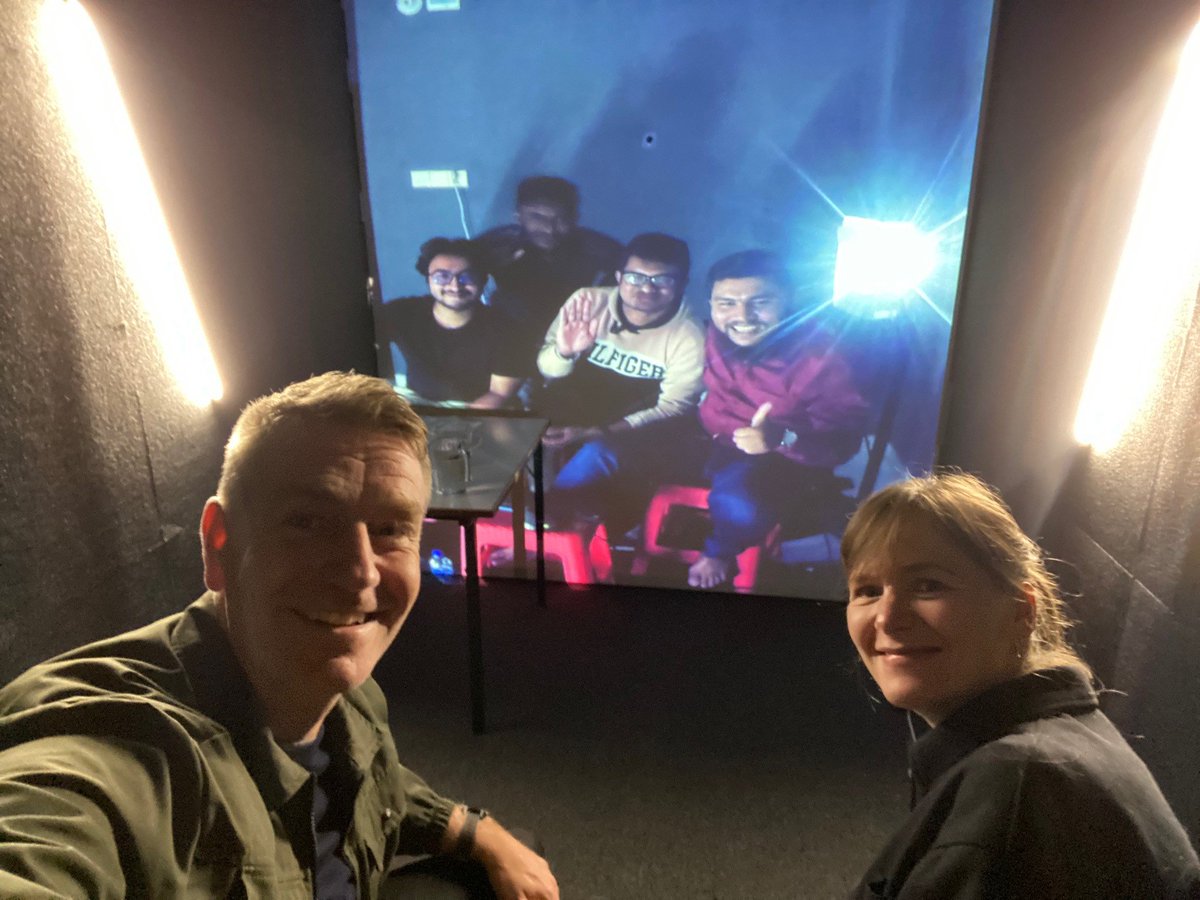 Anders Tøttrup tweet media