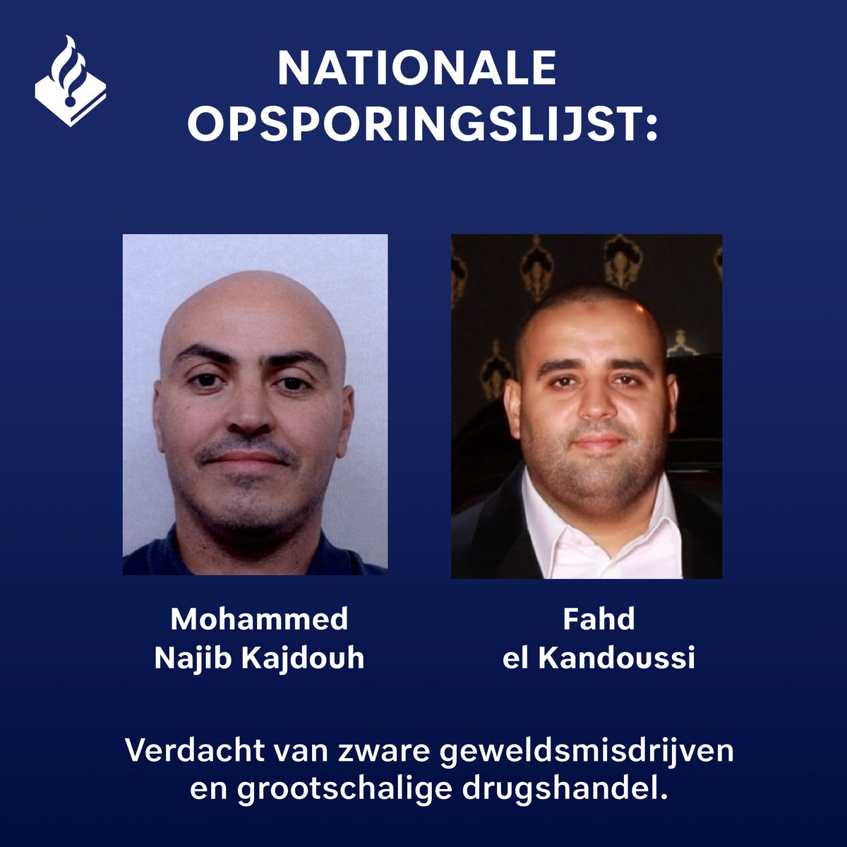 Politie Nederland tweet media