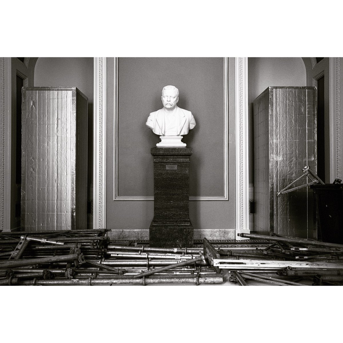 “Washington is broken,” they say. <a href="/nytimes/">The New York Times</a>