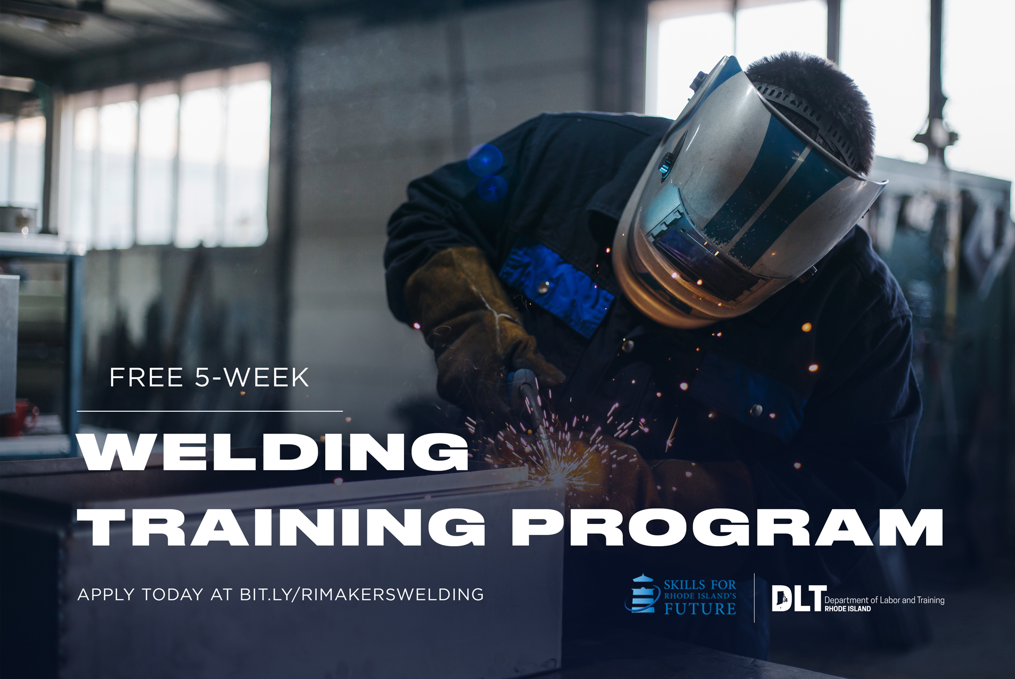 RI Department of Labor & Training (RI_DLT) / Twitter