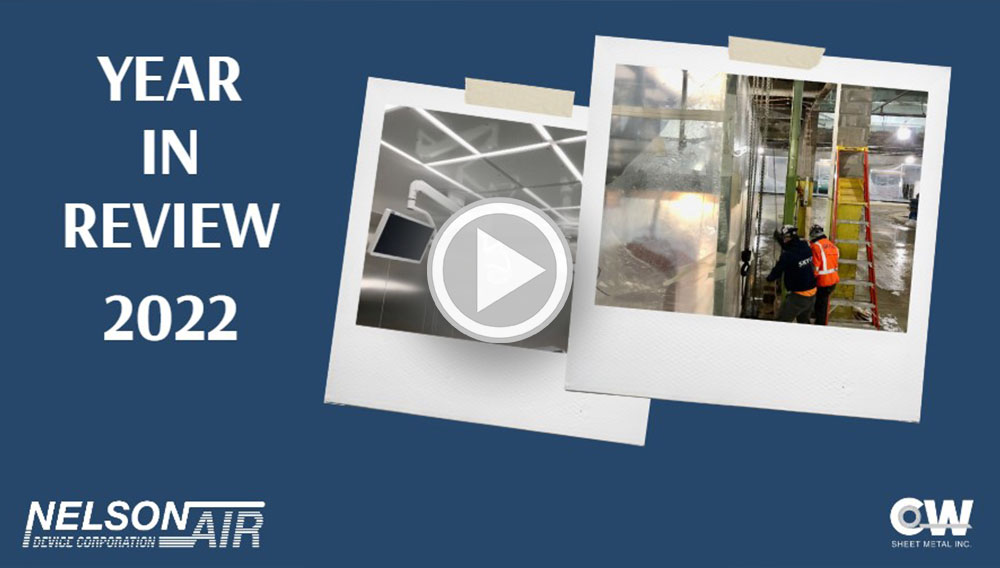 Nelson_Air's tweet photo. Looking back on 2022 -- we couldn’t be more thankful. We were able to provide the best service, quality, and value to our NADCW customers.

#yearinreview #yearinreview2022 #2023 #NelsonAir #CWSM #BuiltOnTrust

https://t.co/jtJf9t1aHJ https://t.co/jfST1Ew3t2