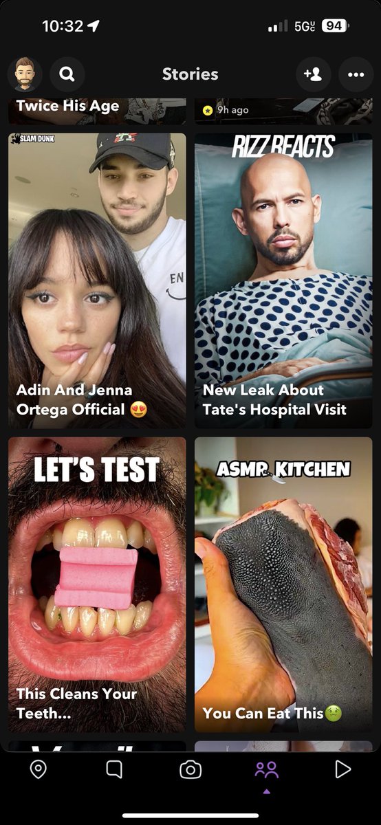 crewciaI's tweet photo. @adinross that shit was real 🤣🤣 I was watching stream last night and saw this on snap just now. 🙏🏻 https://t.co/UidpEBRiRO
