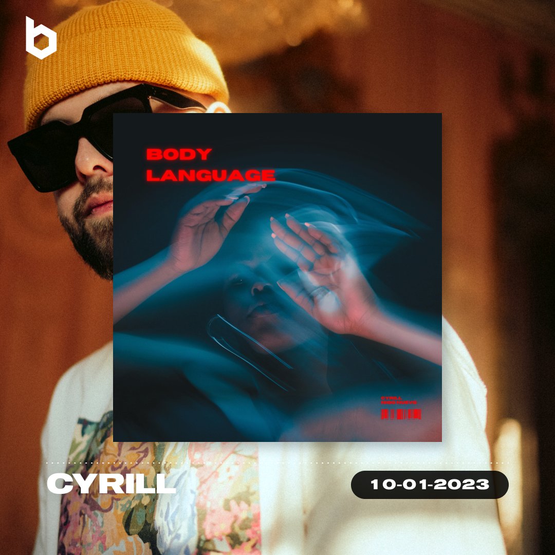 biddz_io's tweet image. CyrilL's next #biddz drop is today at 17:00 CET ⚡️

app.biddz.io 👈

#MusicNFT #songshares