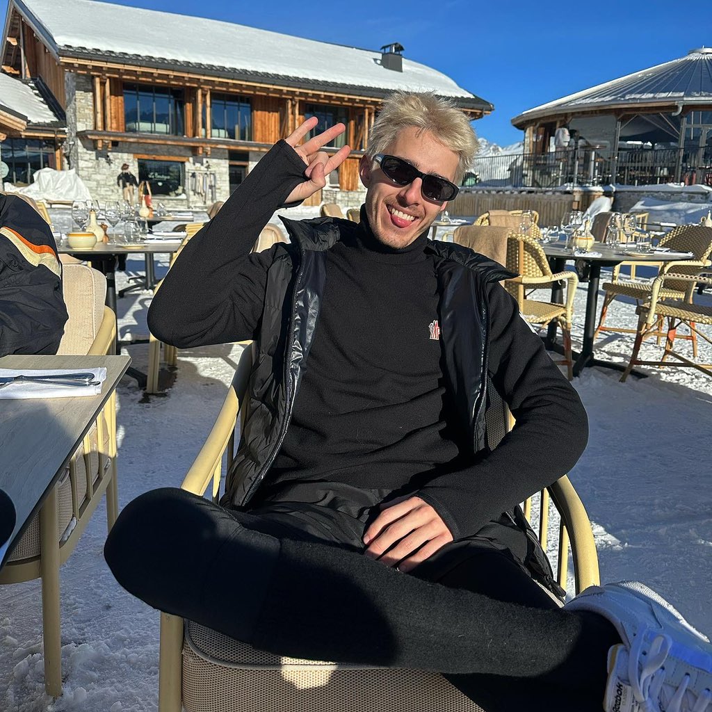 Holidays <a href="/valdisere/">Val d'Isère</a> 💕👌🏻🏔️