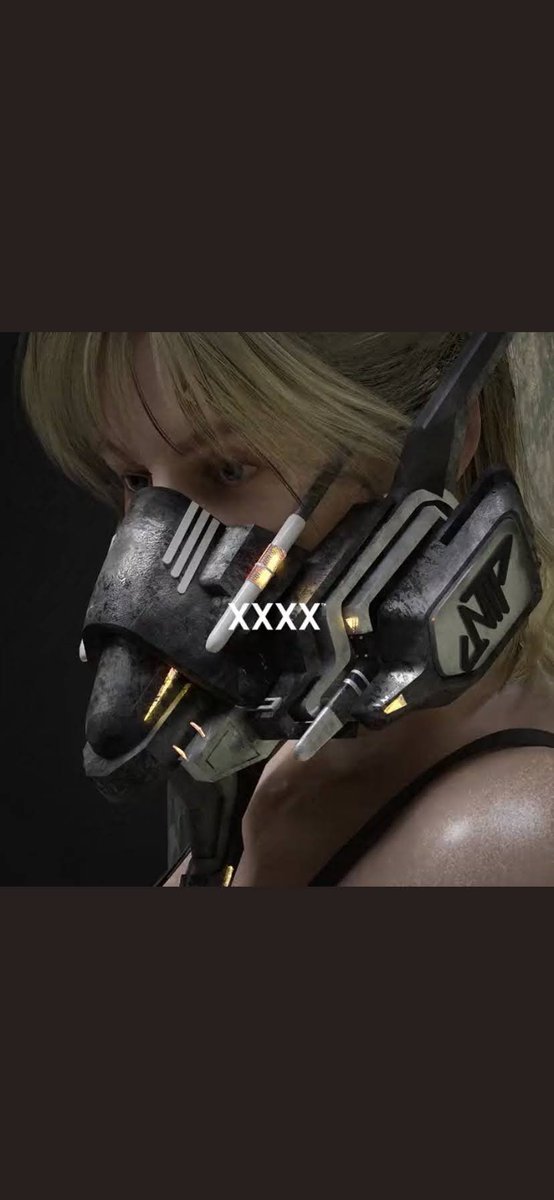 × XXXXTH
<a href="/xxxxth_official/">XXXXTH</a> 

デジタルファッションを展開するXXXXTHさんとのコラボ🤝⚡️
クオリティエグすぎて最早映画。
XXXXTHさんのクリエイティブはどれもカッコ良くて大好きです✊