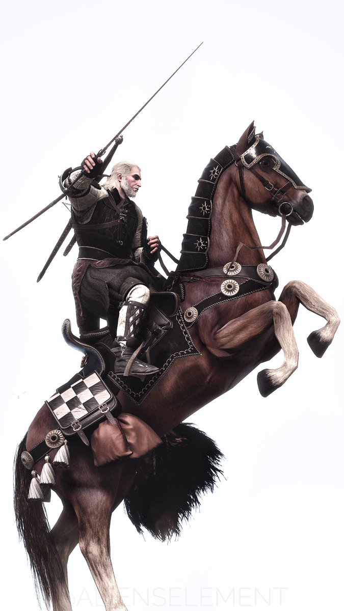 AliensElement's tweet photo. The Witcher 3: Wild Hunt (PS5) https://t.co/BbcLZOPK6F