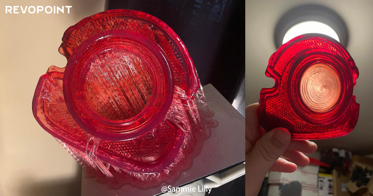 REVOPOINTJAPAN's tweet photo. 🚗1968年のインパラワゴンのようなクラシックカーを修理するとき、MINIのような3Dスキャナーを使って複製することが多いです🥰
RevopointのフォーラムにあるSammie Lilly氏の投稿をチェックしてみてください👉 https://t.co/XMX5nDvhbB
#車 #ワゴン #フィギュア #彫刻 #revopoint #revopointmini https://t.co/l5QqT2B5yp