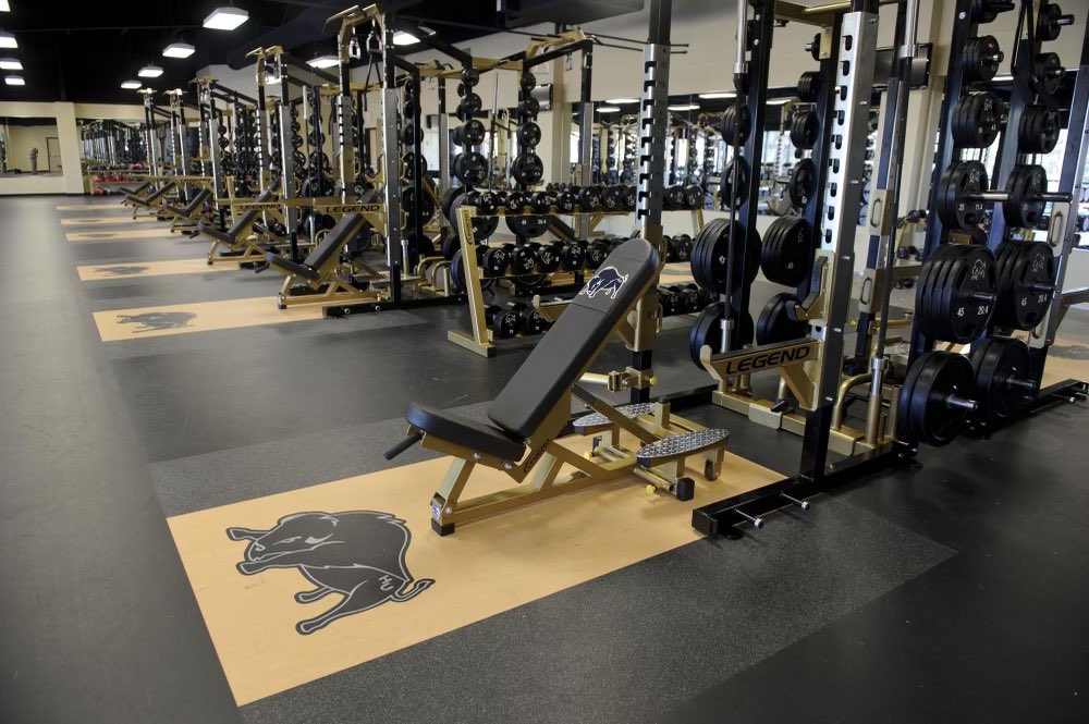 #AGTG Blessed to receive an offer from Harding University!! @CoachBray_HU <a href="/CoachBigHU/">Trevon Biglow</a> <a href="/HardingU/">Harding University</a> <a href="/TrustMyEyesO/">⭕️FFERTUNITY</a> @CYCREEKFBALL17 <a href="/CyCreekBooster/">CyCreekBooster</a>