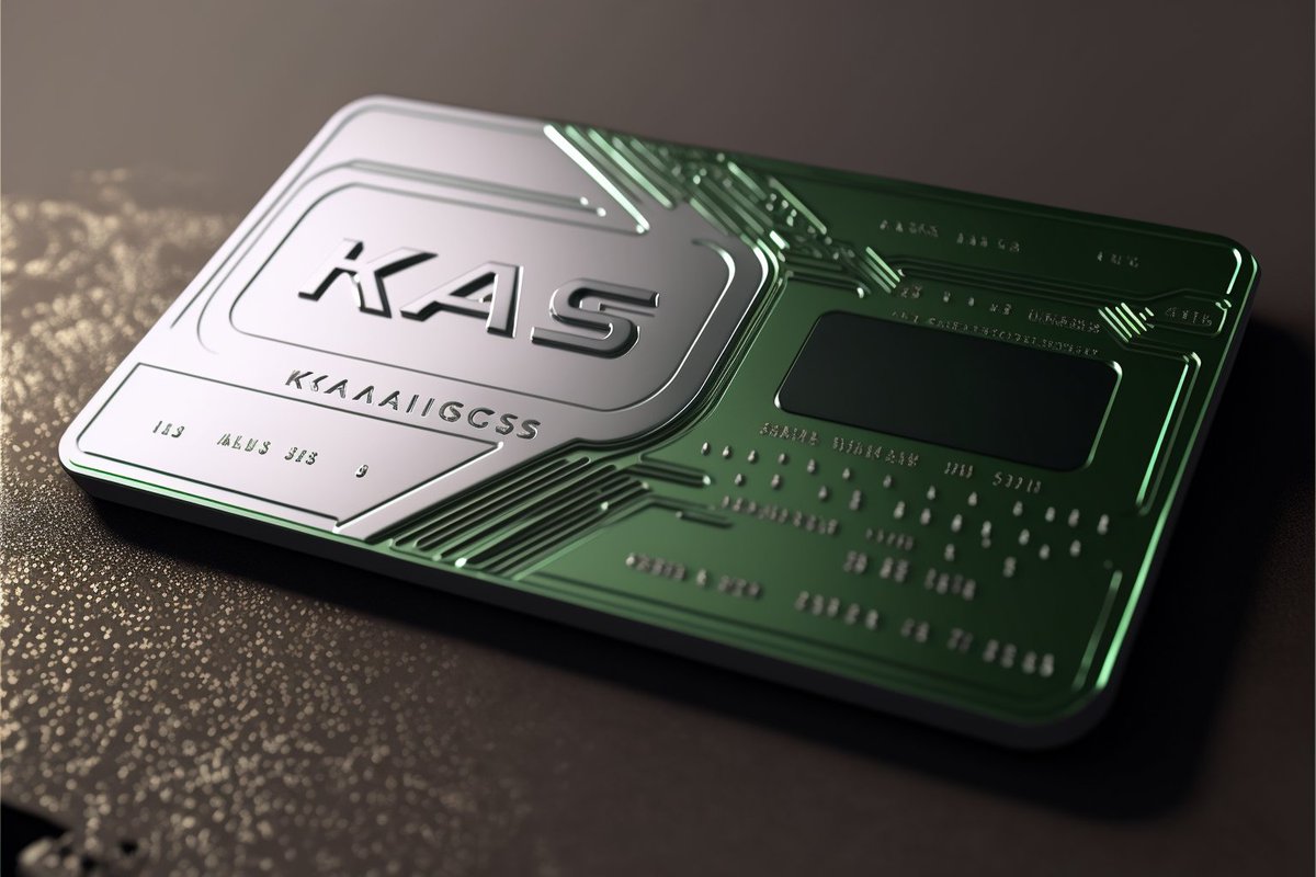 fishtuna's tweet image. #Kaspa ( $KAS ) will become the &quot;peer-to-peer electronic cash system&quot;, envisioned by Satoshi and realised by @hashdag et-al.