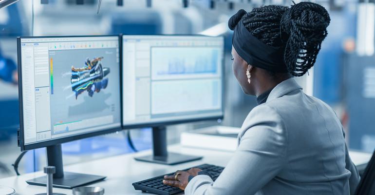 plasticstoday's tweet photo. Good Salaries, Long-Term Job Opportunities Keep Plastics #Engineers Satisfied
Considering the expected expansion of #plastics markets in the coming decades, a career as a #plasticsengineer is more attractive than ever: https://t.co/dKkncIbvBx https://t.co/hcQQlt0I7i