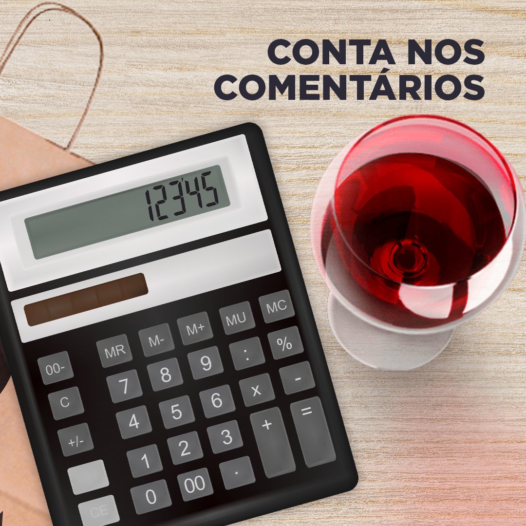 CONTA PARA NÓS, QUAIS SÃO AS TUAS METAS PARA ANO DE 2023?

Diz nos comentários sobre as metas que pretendes atingir.

#tupucaentrega #tupucasimplifica #tupucanaopara