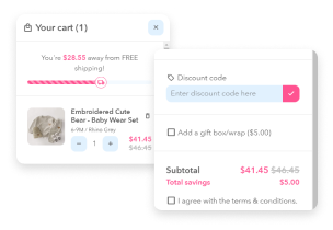 ماهي الأدوات الموجودة على متجري اللي صافي ارباحه 100 ريال شهرياً! 

هذه الأدوات هي أهم شيء تحتاجه في...