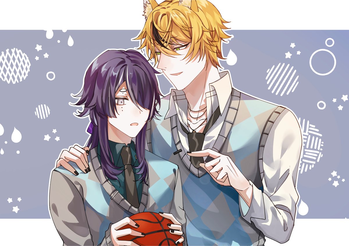 Fillan_ATSR's tweet photo. #ATSR3_event5

เล่นบาสกับเพื่อน

( แม้มูจะจบแต่ผปค.ขอมาย้อนหลังวาดเก็บทุกอีเว้นท์หน่อยค่ะ ช่วงท้ายเจอหลายเรื่องมาประดาดัง 😭) https://t.co/g8jWdQk2Om