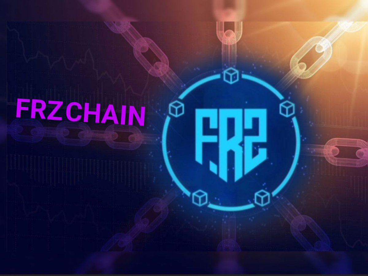 <a href="/MMCrypto/">MMCrypto</a> 🔴There is a strong alliance behind #FRZW currency

#frz_solar_system 
#Frzw 
#Frzswapping 
#frzdex
@frztoken