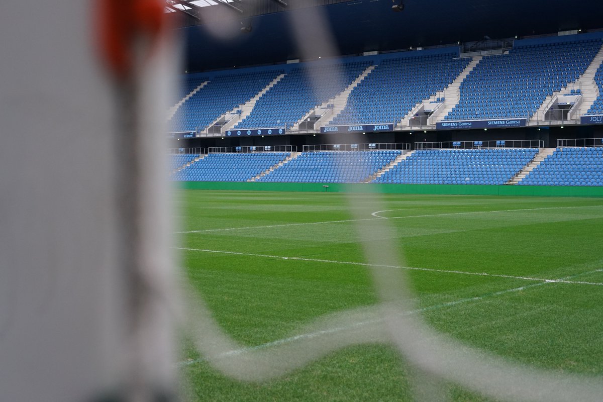 Le Stade Océane se prépare pour accueillir la 18e journée de @Ligue2BKT ! 🔥 🔜 Rendez-vous ce soir à 20h45 !