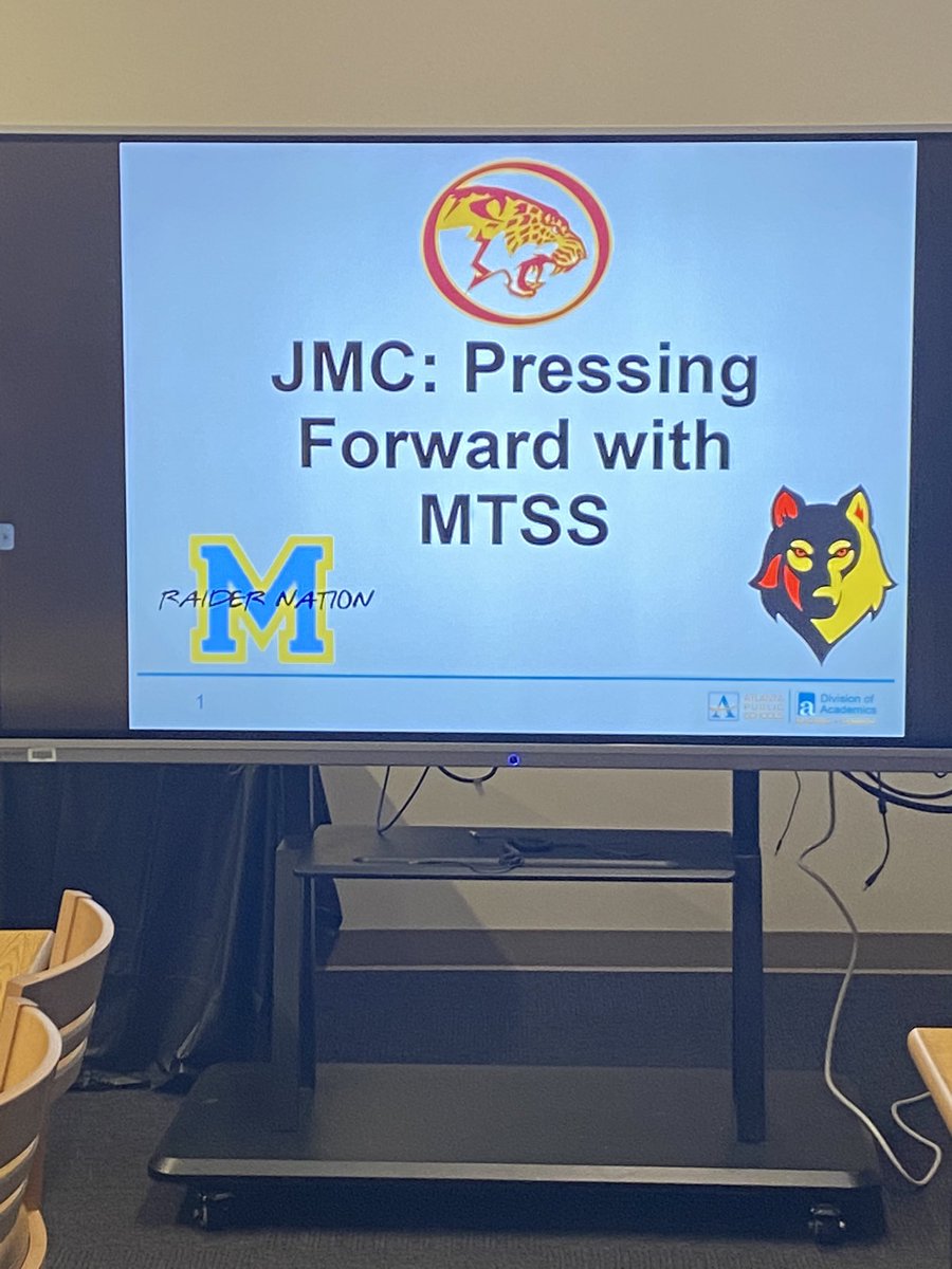 Wilhelmina Register (@wilhelminaregi3) on Twitter photo Shout out to the JMC secondary teams and APS District Student Support Specialists for working collaboratively to Press Forward with MTSS in efforts to support scholars. <a href="/drkalag/">Dr. Kala T. Goodwine</a> <a href="/apsupdate/">ATL Public Schools</a> <a href="/DrLisaHerring/">Dr. Lisa N. Herring</a> Shout out to the JMC secondary teams and APS District Student Support Specialists for working collaboratively to Press Forward with MTSS in efforts to support scholars. <a href="/drkalag/">Dr. Kala T. Goodwine</a> <a href="/apsupdate/">ATL Public Schools</a> <a href="/DrLisaHerring/">Dr. Lisa N. Herring</a>