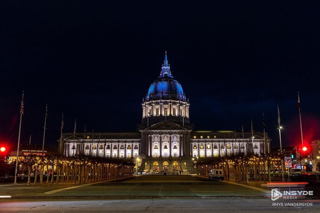 A lit more from San Francisco, this time the photos.

Between the torrential rain and staying in one of the more sketchy parts of the city, I wasn’t inclined to carry around my proper camera that often. That said it is an amazing and diverse city with so… instagr.am/p/CnPQB67rzfW/