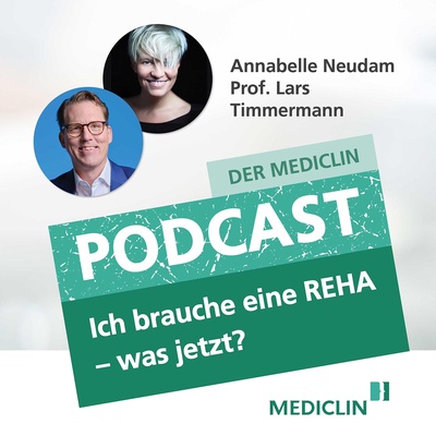 #Reinhören: Annabelle Neudam, Geschäftsführerin von qualitätsklinken.de und Prof. Dr. Lars Timmermann, UKGM Marburg im #Mediclin #Podcast zum Thema "#Qualität im Gesundheitswesen".
👉 mediclin.de/einrichtungen-…
<a href="/rehasuche/">Qualitätskliniken.de</a> <a href="/UKGM_Presse/">UKGM Gießen und Marburg</a>  @dgn_ev
