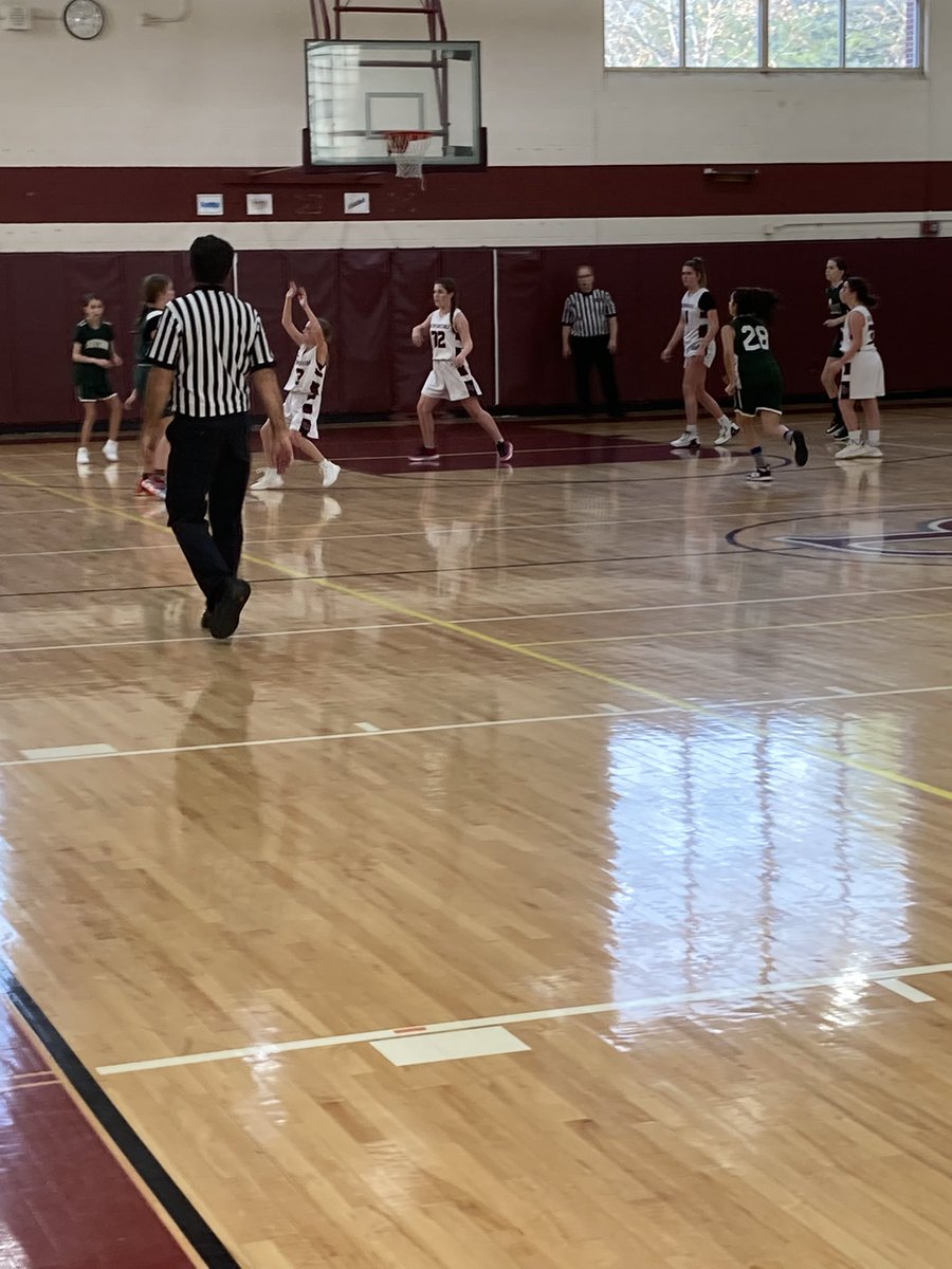 Groton-Dunstable Girls Basketball tweet media