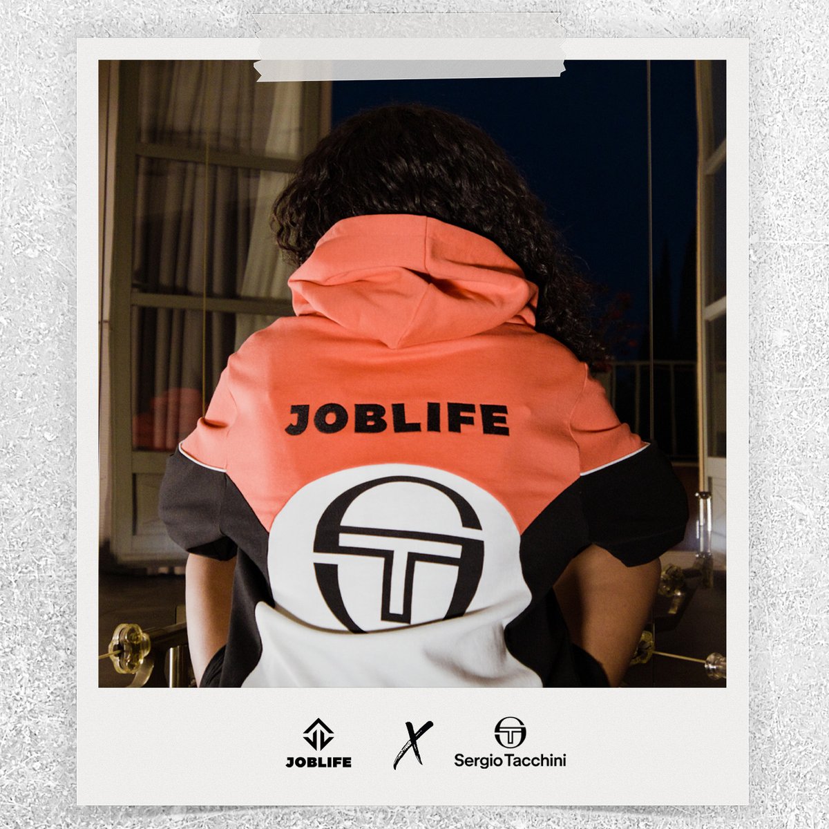 Sergio Tacchini tweet media