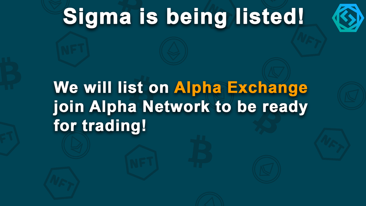 Sigma Network tweet media