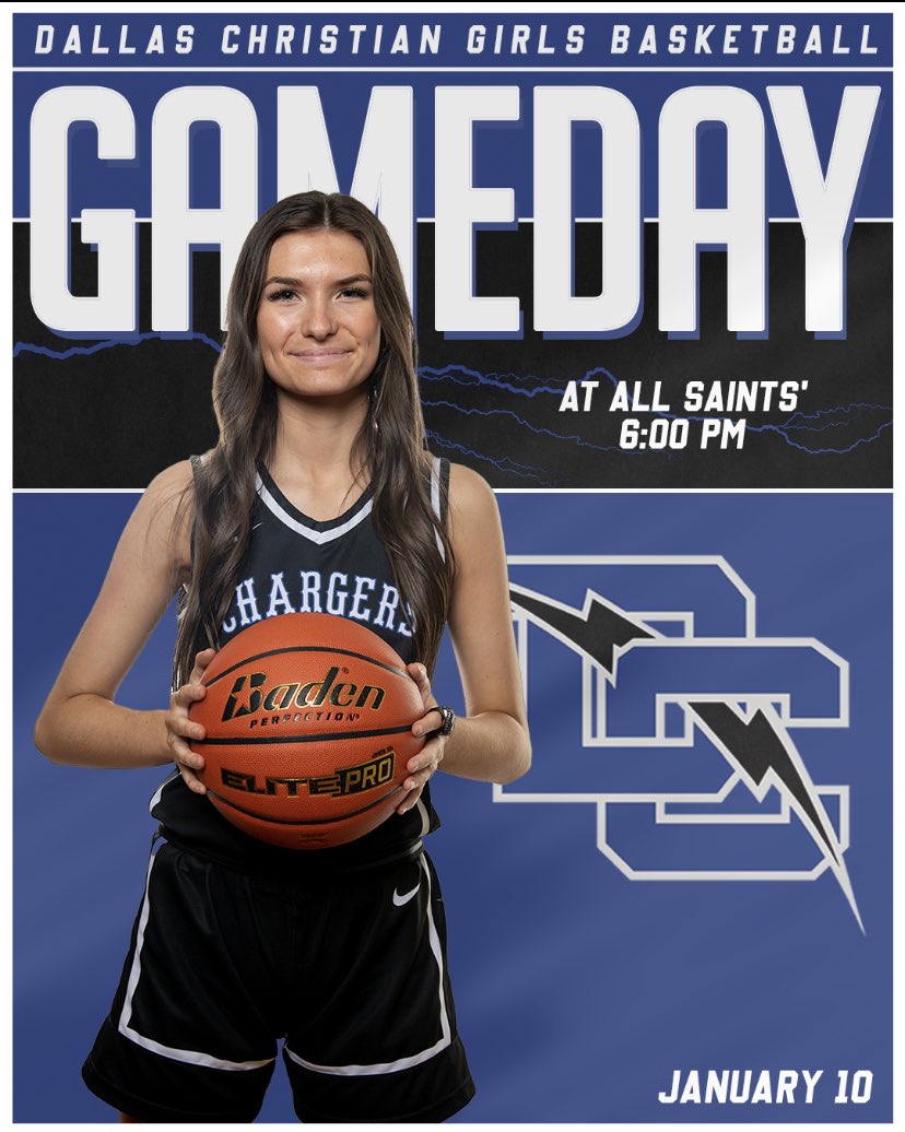 DCSChargers's tweet image. Tough District road games in Tyler this evening.
#DChoops