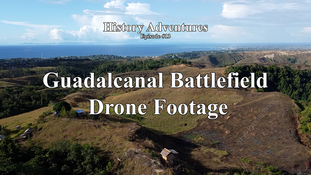 SFR61's tweet photo. Our newest video is up on YouTube. https://t.co/5eTvqW4IVQ

#guadalcanal #WorldWarII  #wwii #USMC  #USArmy  #SolomonIslands  #militaryhistory #pacificwar https://t.co/HKt4X7iMs8