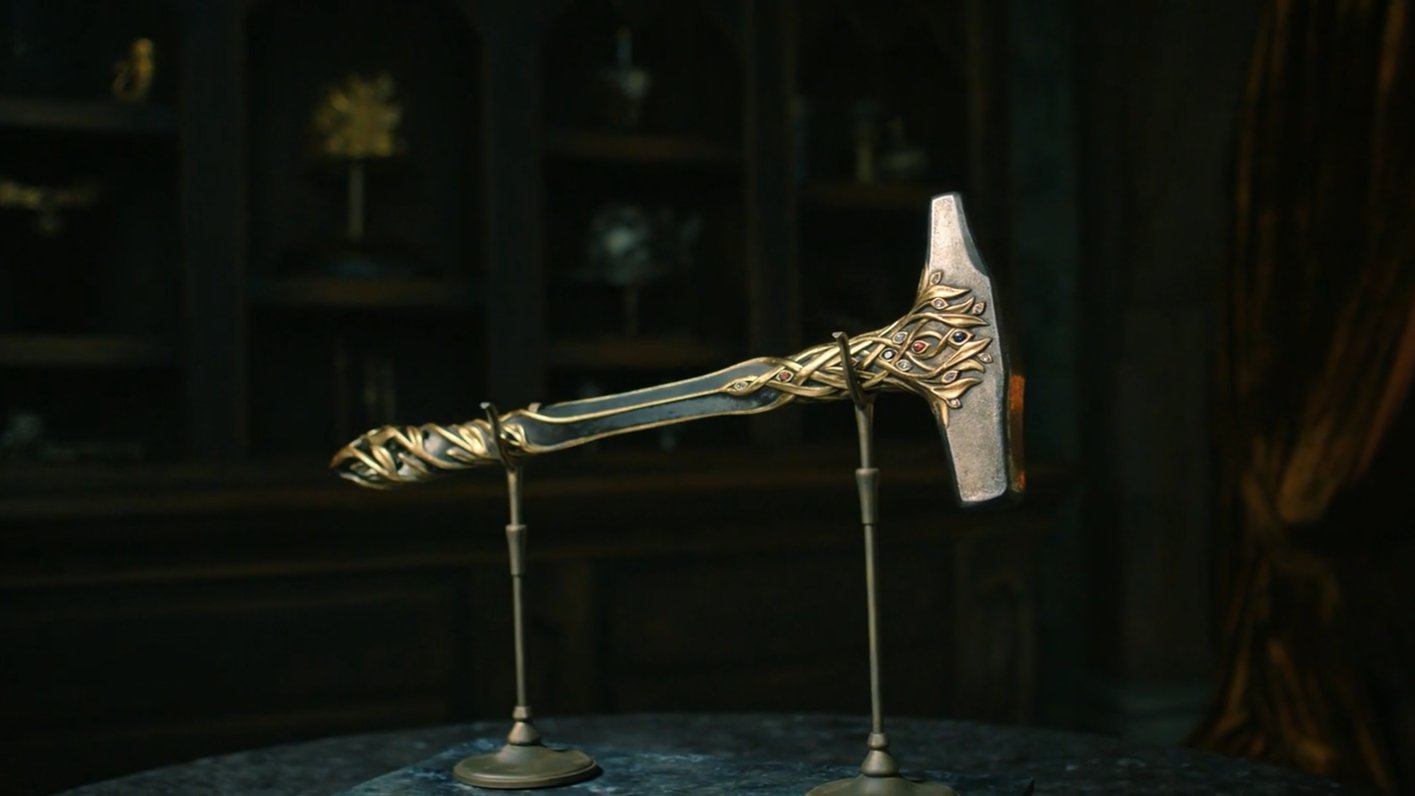Ring of deals power replica