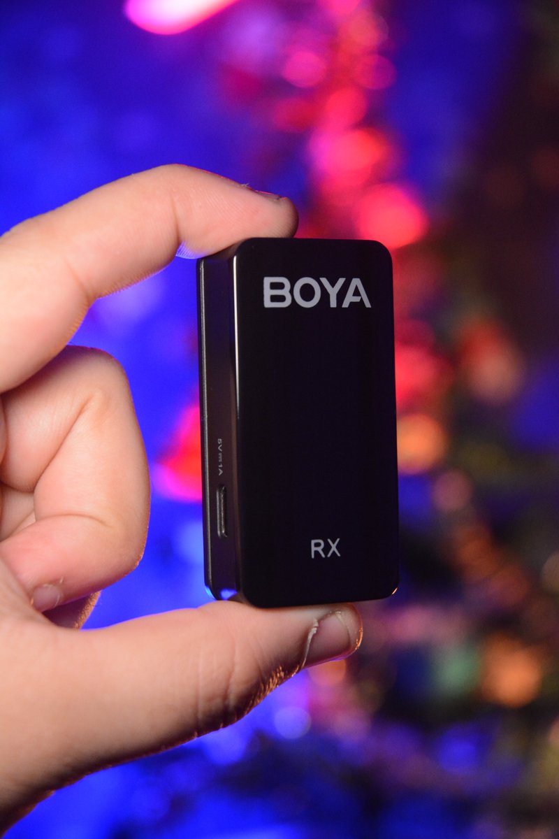 HamadiSallami2's tweet image. Merry Christmas with Boya BY-XM6 S1 MINI 🎄 🎅☃️❄🎁
@BOYAmic

#boyamic #boyamicrophone #friendshipwithboya #merrychristmas #merryxmas #audiogear #wirelessmicrophone #filmmaking #filmmaker #filmmakinggear #camera #cameragear