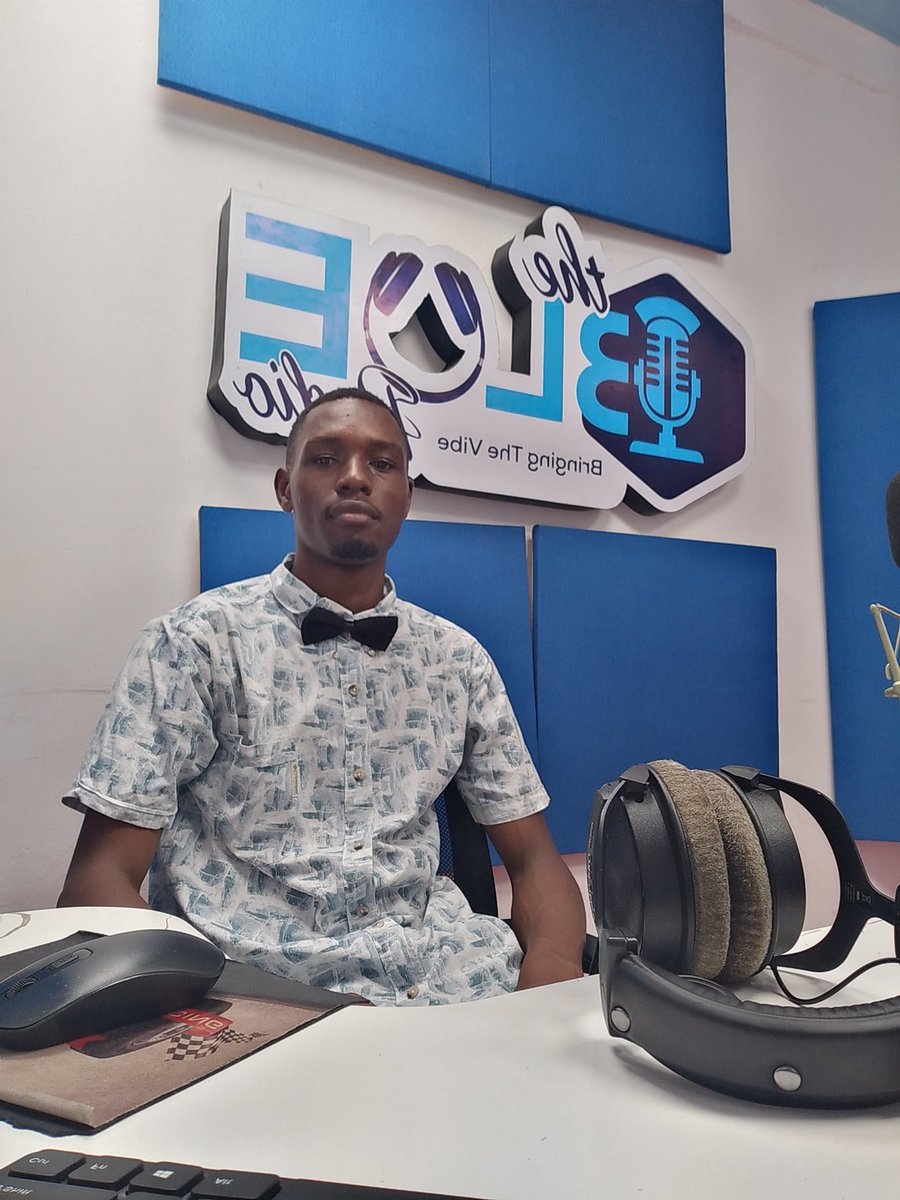 ianokiptoo's tweet image. Catch the business show live on Blueradio with me live, let us inspire your week.
#Bluedrive #Supertuesday #business