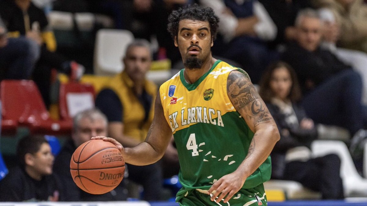 HoopzJunkie's tweet photo. Getting a few DM’s from people asking about Q. He tore his Achilles all the way through In his game Saturday. Having surgery this morning in Cyprus, will rehab 2-4 weeks, then will be home. Out for the season though cause it’s a six month recovery. https://t.co/9PshnIExis
