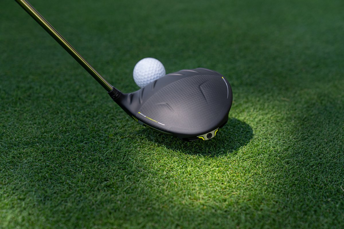 GolfClarkes's tweet photo. The Ping G430 Family is now available for Custom Fitting & Pre Order at Clarkes' Golf
GO FARTHER. FASTER.
#ping #pingg430 #g430 #pinggolf #golfclubs #golfer https://t.co/067tGkpENI