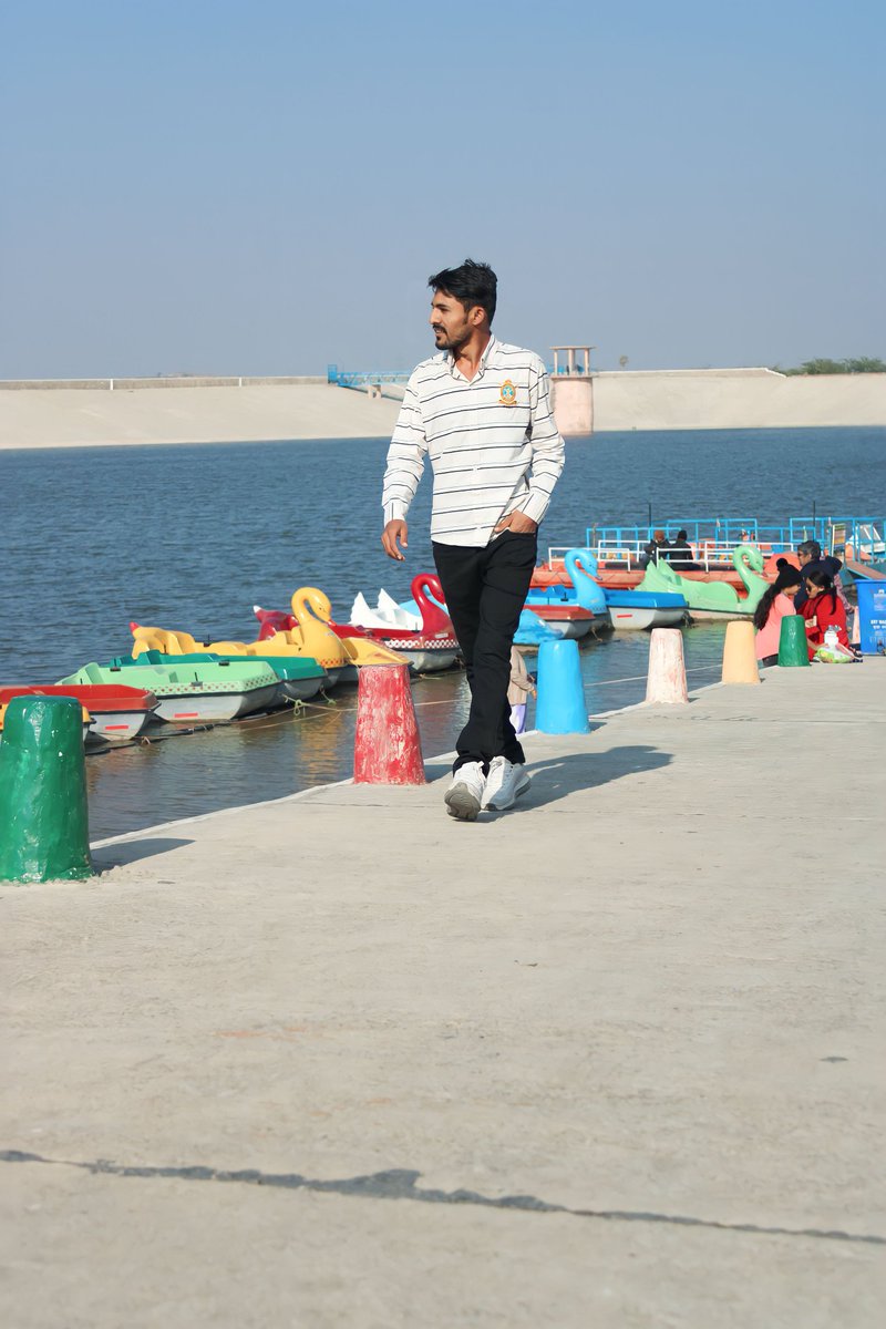 TadaRajkumar's tweet photo. क्यों डरे जिंदगी में क्या होगा, कुछ नही होगा तो अनुभव होगा.. https://t.co/XFh4qaMkQ8