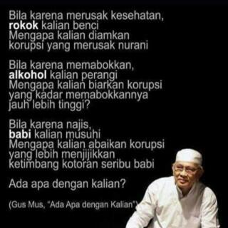 belialrising's tweet photo. PAS babi https://t.co/vpVFJtM4le