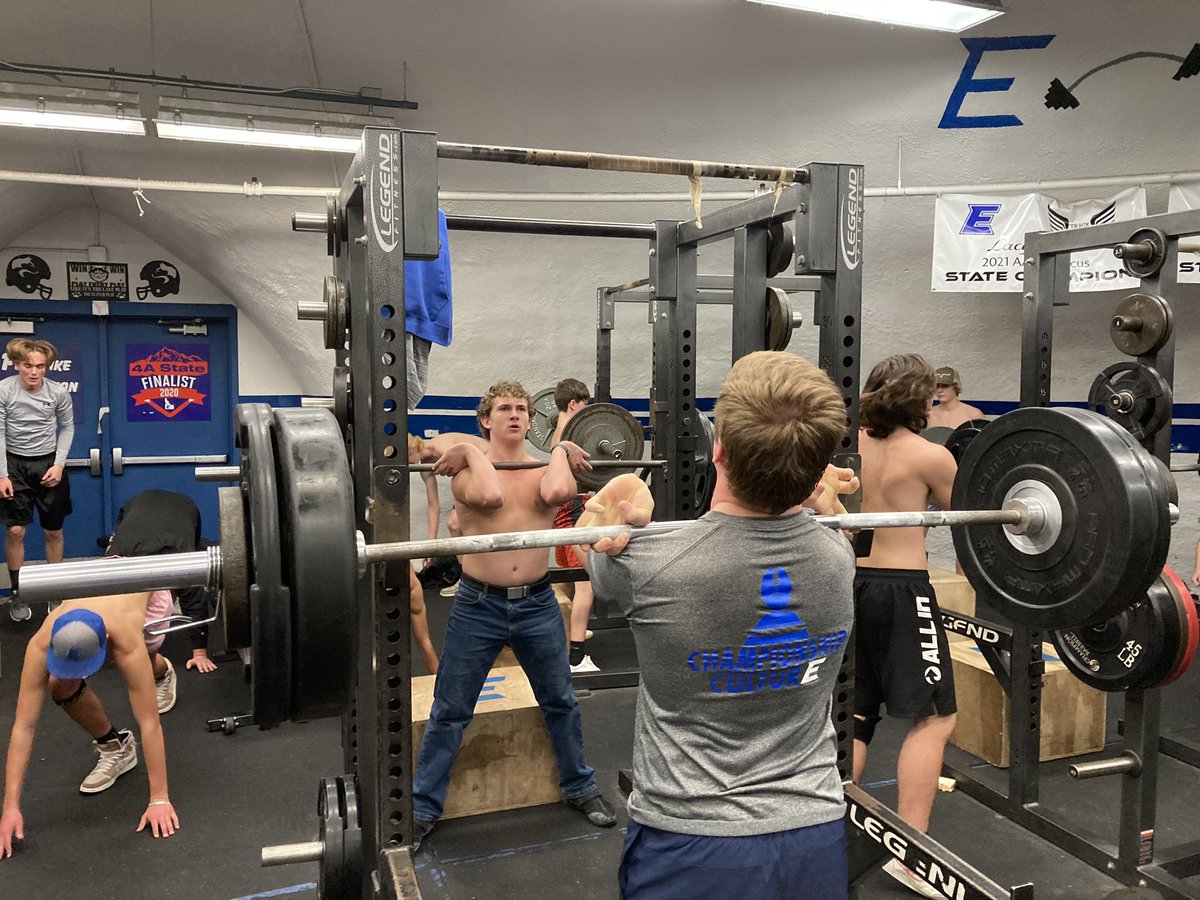 Coach Hargitt tweet media