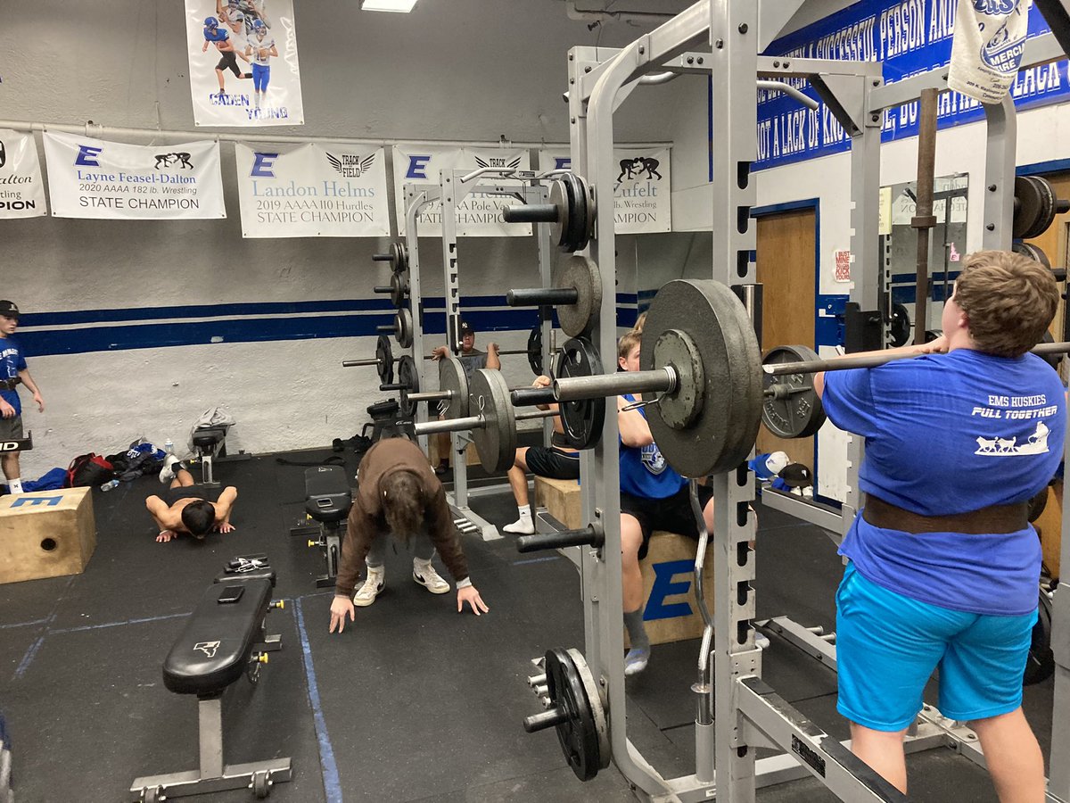 Coach Hargitt tweet media