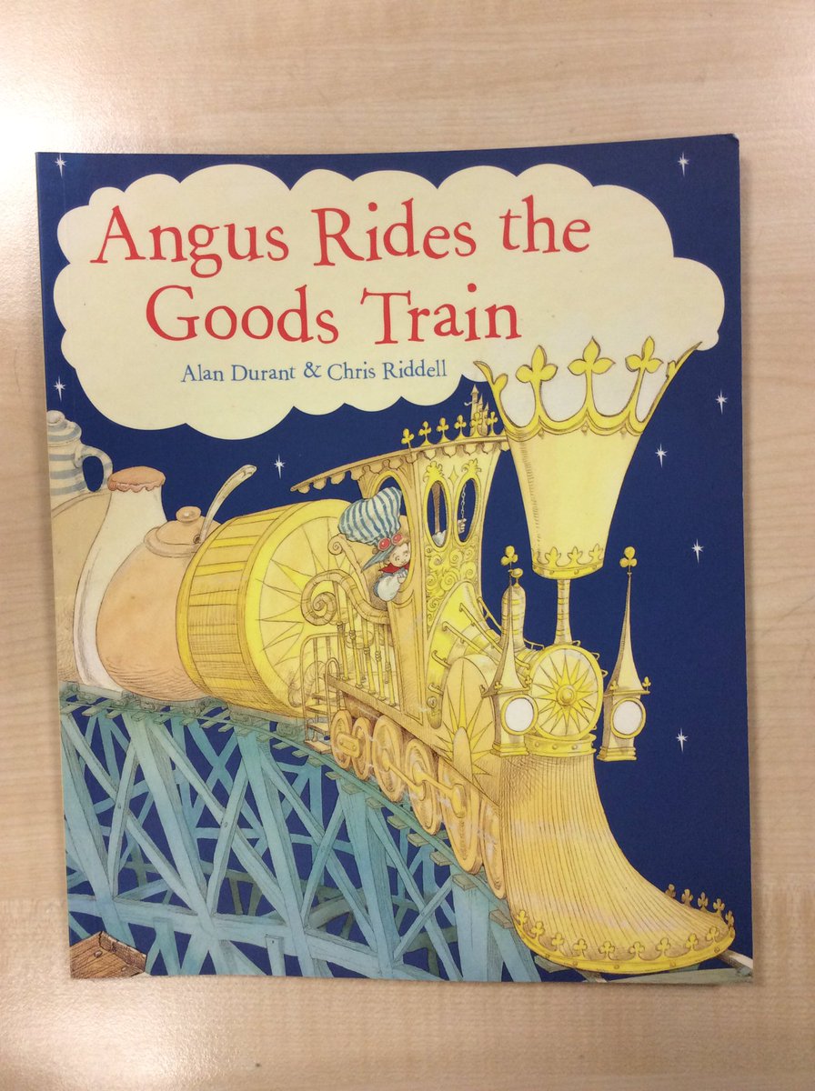 Foxfield Year 2 Ash tweet media