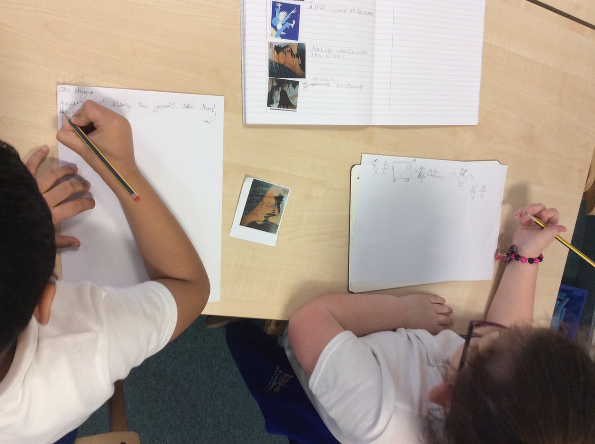 Foxfield Year 2 Ash tweet media