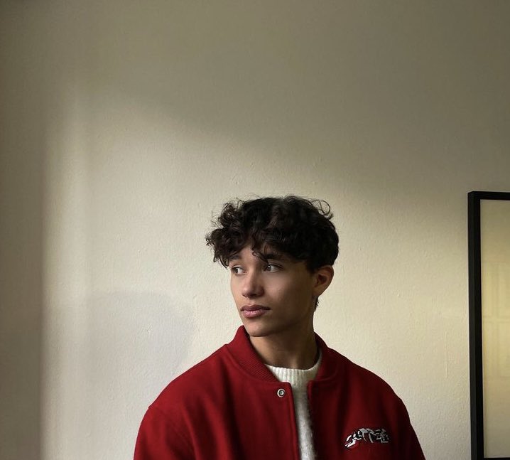 wildedylfvke's tweet image. smile👹