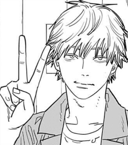 チェンソーマン ピース】チェンソーマン ジグソーパズル 1000ピース