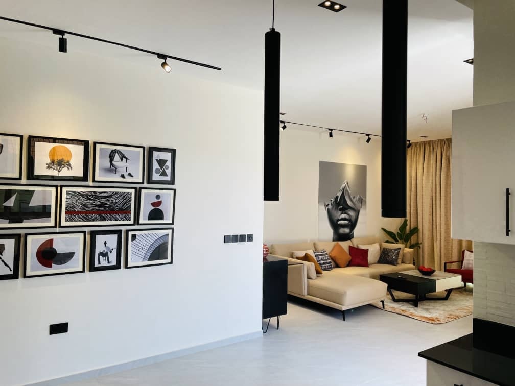 remyrealestate's tweet image. Are you #visitingRwanda?

Try LYS APARTMENT in Rebero

@remycyitatire @visitrwanda_now @Airbnb
