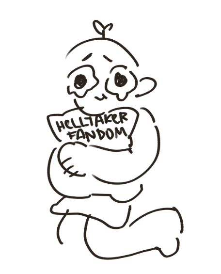 marunigai's tweet photo. I'm really grateful for all the love that ppl from Helltaker community are giving me for my quick silly Justice scribbles
I don't deserve it but thank you https://t.co/BUqIQqcvkR