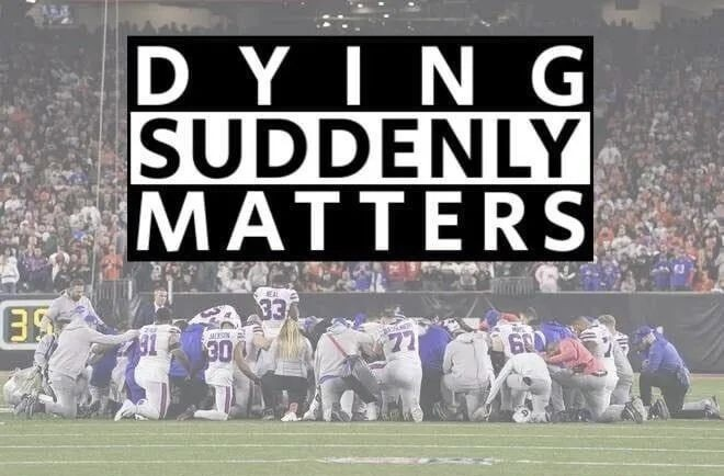 ClydeJCQ's tweet photo. @wmwms224 #DyingSuddenly #HeartAttack #DeadSuddenly #YouGotTheShot #YouGotTheVaccine #YouGotThePoisone is happening #StopGlobalist https://t.co/icM4Y4OnIR