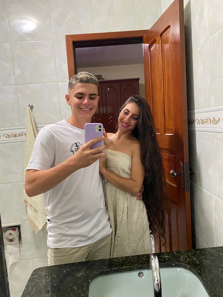 Gleidson1827's tweet photo. Feliz dia 10 meu amor ❤️😍 https://t.co/IJDIN0BFrz