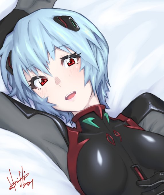 #見た人も無言で黒い何かを上げる 